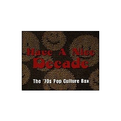 Peter Frampton - Have a Nice Decade: The &#039;70s Pop Culture Box (disc 7) альбом