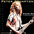 Peter Frampton - Shine On - A Collection album