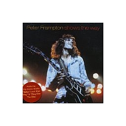 Peter Frampton - Shows the Way album
