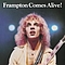 Peter Frampton - Frampton Comes Alive! album