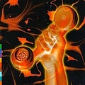 Peter Gabriel - Secret World Live (disc 1) album
