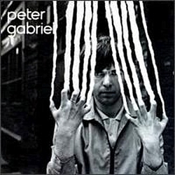 Peter Gabriel - Peter Gabriel (Scratch) альбом