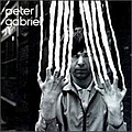 Peter Gabriel - Peter Gabriel (Scratch) album