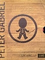 Peter Gabriel - Growing Up Live 2003 (disc 2) альбом