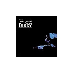 Peter Gabriel - Birdy альбом
