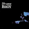 Peter Gabriel - Birdy album