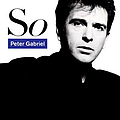 Peter Gabriel - So album