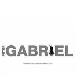 Peter Gabriel - HIT album