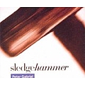 Peter Gabriel - Sledgehammer альбом