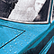 Peter Gabriel - Peter Gabriel (Car) album