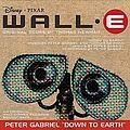 Peter Gabriel - Down to Earth album