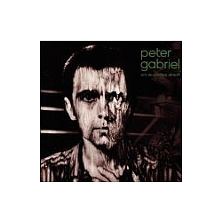 Peter Gabriel - Ein Deutsches Album альбом