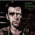 Peter Gabriel - Ein Deutsches Album album