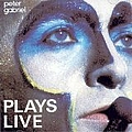 Peter Gabriel - Plays Live (disc 1) album