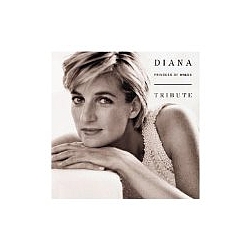 Peter Gabriel - Diana, Princess of Wales: Tribute (disc 1) альбом