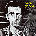 Peter Gabriel - Peter Gabriel (Melt) album