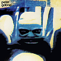 Peter Gabriel - Security album