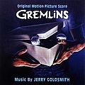 Peter Gabriel - Gremlins альбом