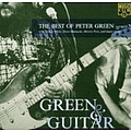 Peter Green - Green &amp; Guitar: The Best of Peter Green 1977-81 album