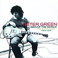 Peter Green - Man Of The World album