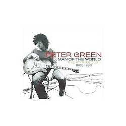 Peter Green - Man of the World: The Anthology 1968-1988 альбом