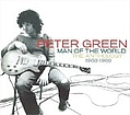 Peter Green - Man of the World: The Anthology 1968-1988 album