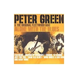Peter Green - Alone with the Blues альбом
