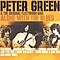 Peter Green - Alone with the Blues album