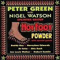 Peter Green - Hot Foot Powder album