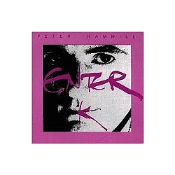 Peter Hammill - Enter K album