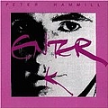 Peter Hammill - Enter K album