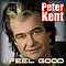 Peter Kent - I Feel Good album