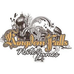 Nate James - Kingdom Falls album