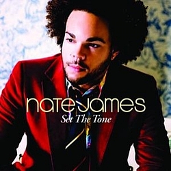 Nate James - Set The Tone album
