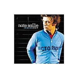 Nate Sallie - Inside Out album