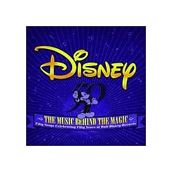 Nathan Lane - The Music Behind the Magic (2 CD (Digital Only)) альбом