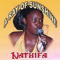 NATHIFA - A Ray Of Sunshine альбом