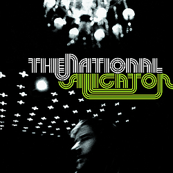 The National - Alligator альбом
