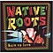 Native Roots - Rain Us Love album