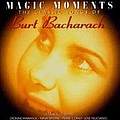 Nat Stuckey - Magic Moments the Classic Songs of Burt Bacharach album