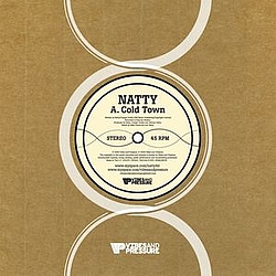 Natty - Cold Town album