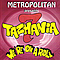 Natural - Tazmania Freestyle Vol 7 album