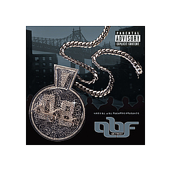 Nature - Nas &amp; Ill Will Records Presents Queensbridge the album альбом