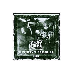 Naughty By Nature - Poverty&#039;s Paradise album