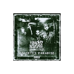 Naughty By Nature - Poverty&#039;s Paradise альбом