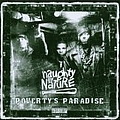 Naughty By Nature - Poverty&#039;s Paradise album