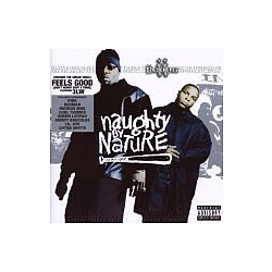 Naughty By Nature - Iicons album