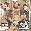 Naughty By Nature - Nineteen Naughty Nine Nature&#039;s Fury album
