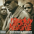 Naughty By Nature - Nature&#039;s Finest: Naughty By Nature&#039;s Greatest Hits альбом