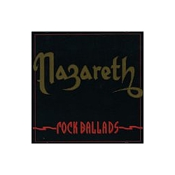Nazareth - Rock Ballads альбом